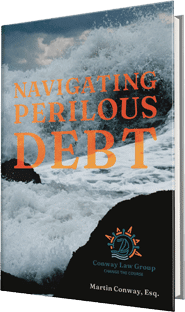 Navigating Perilous Debt
